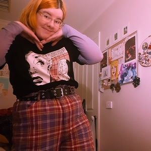 Meet your Posher, Jess